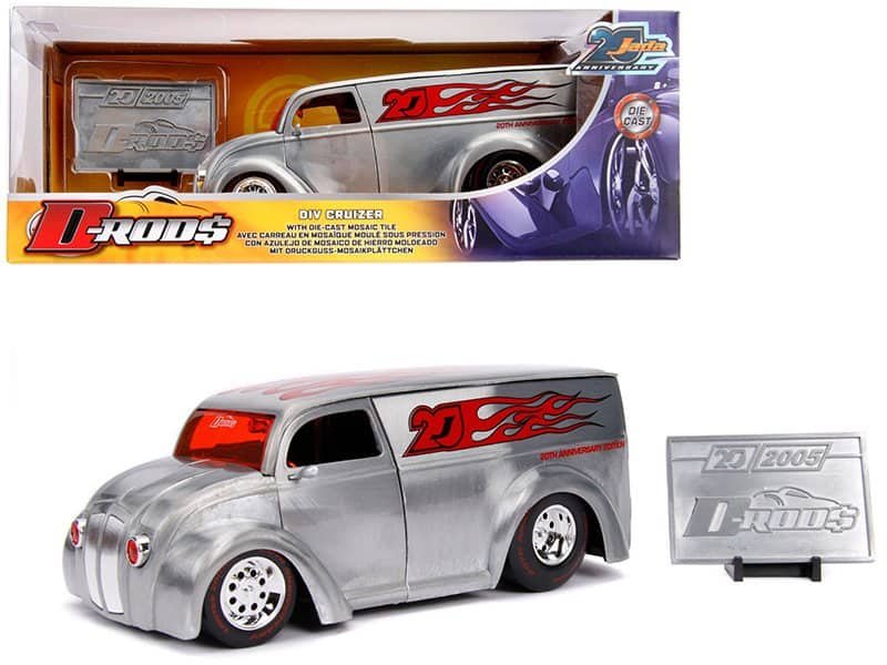 High-Speed RC Car Toy Remote Control Drag Racer with Custom Design.