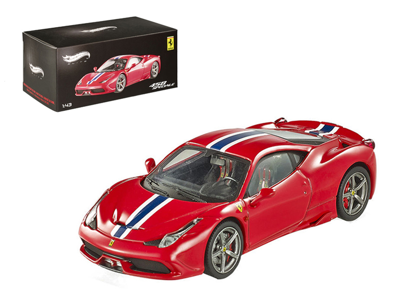 ferrari 458 italia speciale elite edition 1/43 diecast car model by hot wheels ferrari 458 italia speciale elite edition 1/43 diecast car model by hot wheels