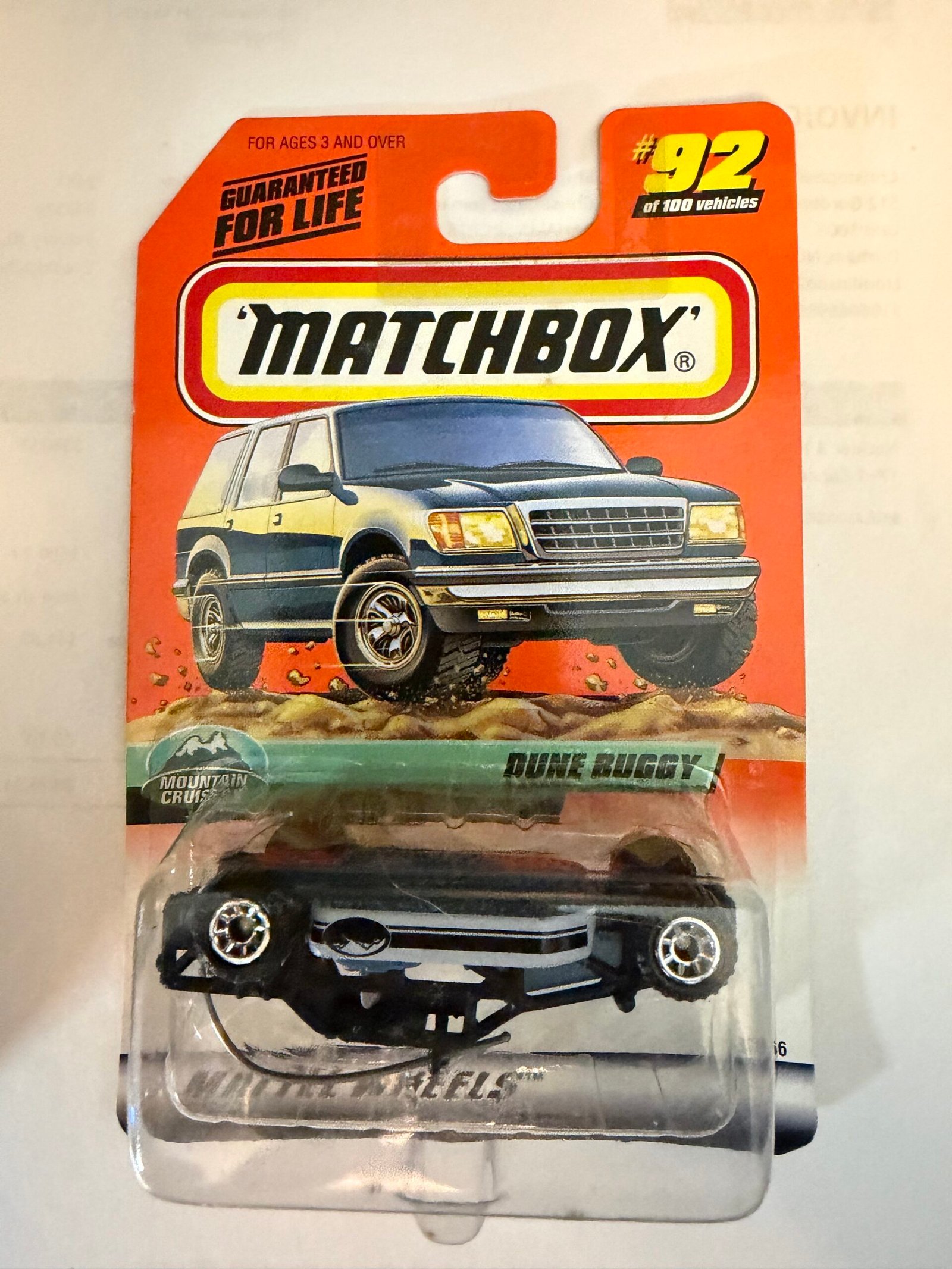 matchbox dune buggy mountain cruisers series matchbox dune buggy mountain cruisers series