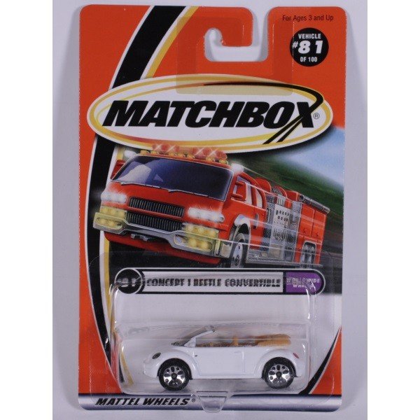 matchbox concept 1 beetle convertible worldwide wheels series matchbox concept 1 beetle convertible worldwide wheels series