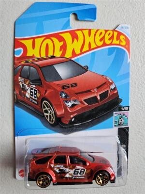 hot wheels pontiac aztek custom hw modified series hot wheels pontiac aztek custom hw modified series