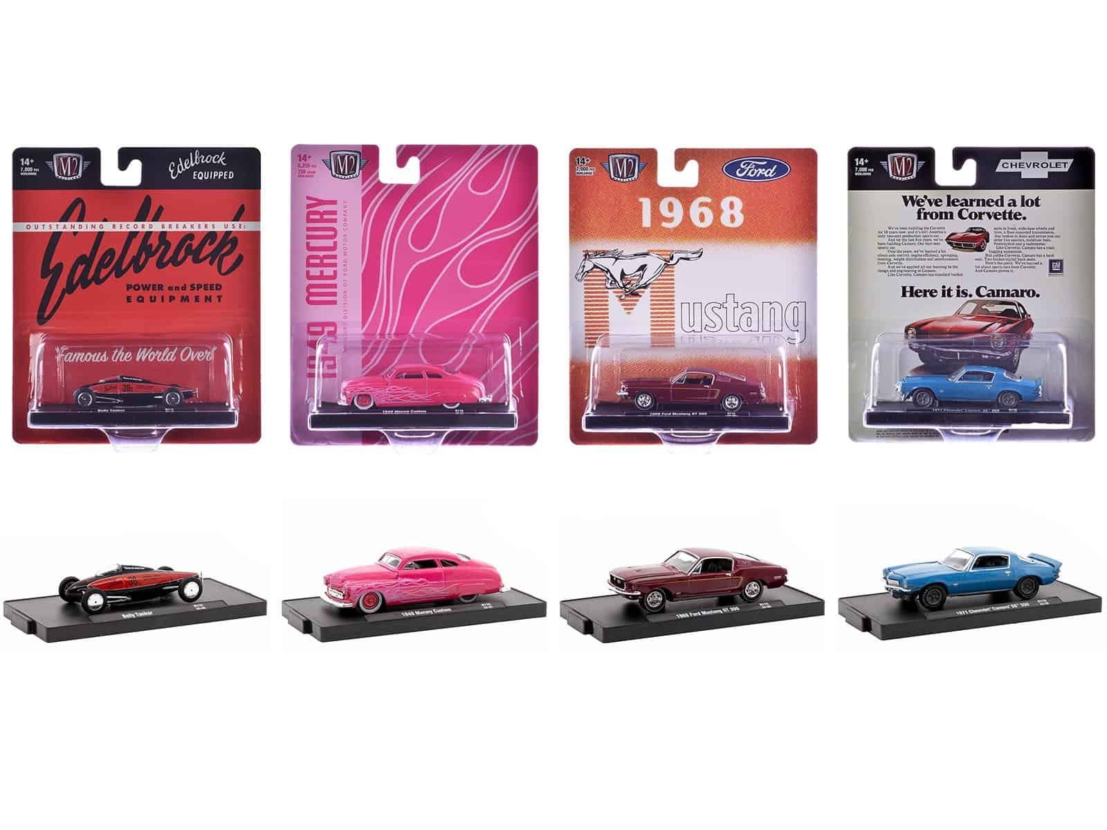 Hedelbrook Power and Speed Collectible Car Classic Hedelbrook collectible car model, detailed and vibrant, perfect for car enthusiasts and coll.
