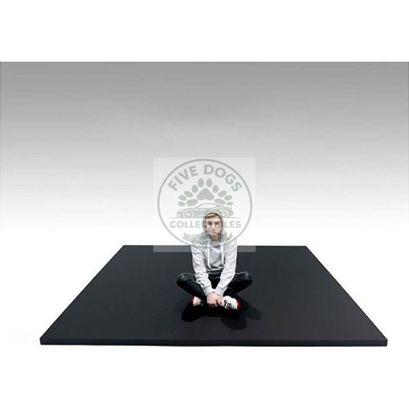 "figure24 series 1" figure 704 for 1/24 scale models by american diorama