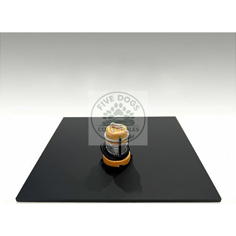 "detail masters" figure 6 (wet/dry vac) for 1/18 scale models by american diorama