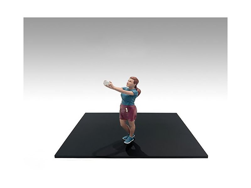 "figure24 series 1" figure 702 for 1/24 scale models by american diorama "figure24 series 1" figure 702 for 1/24 scale models by american diorama