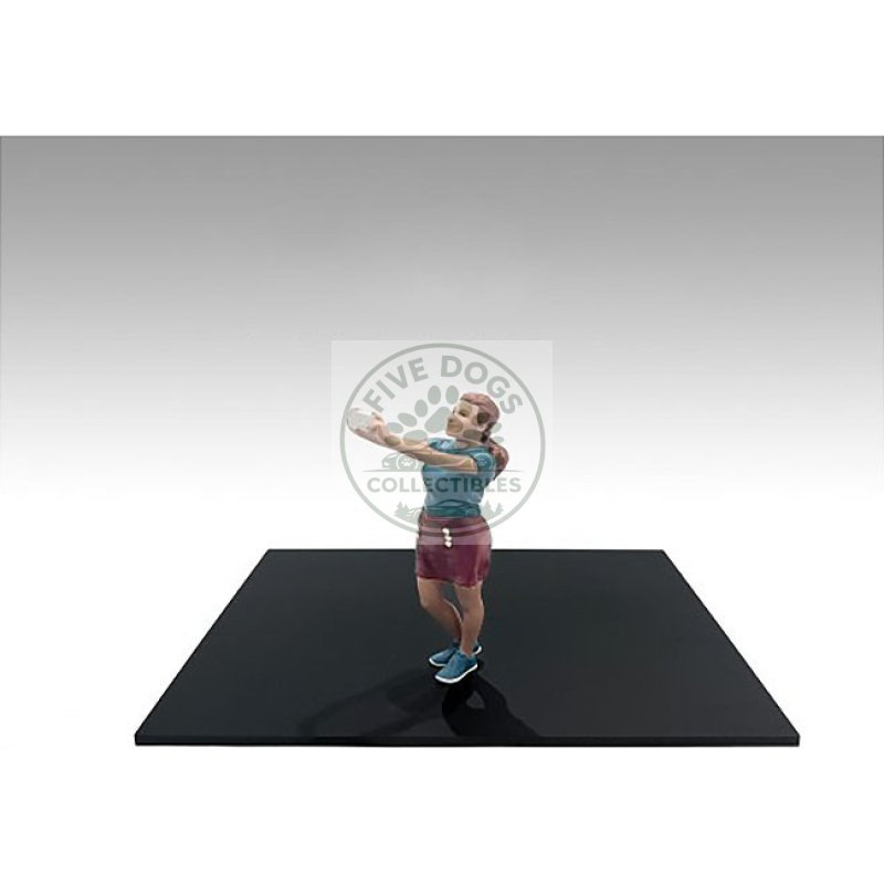 "figure24 series 1" figure 702 for 1/24 scale models by american diorama