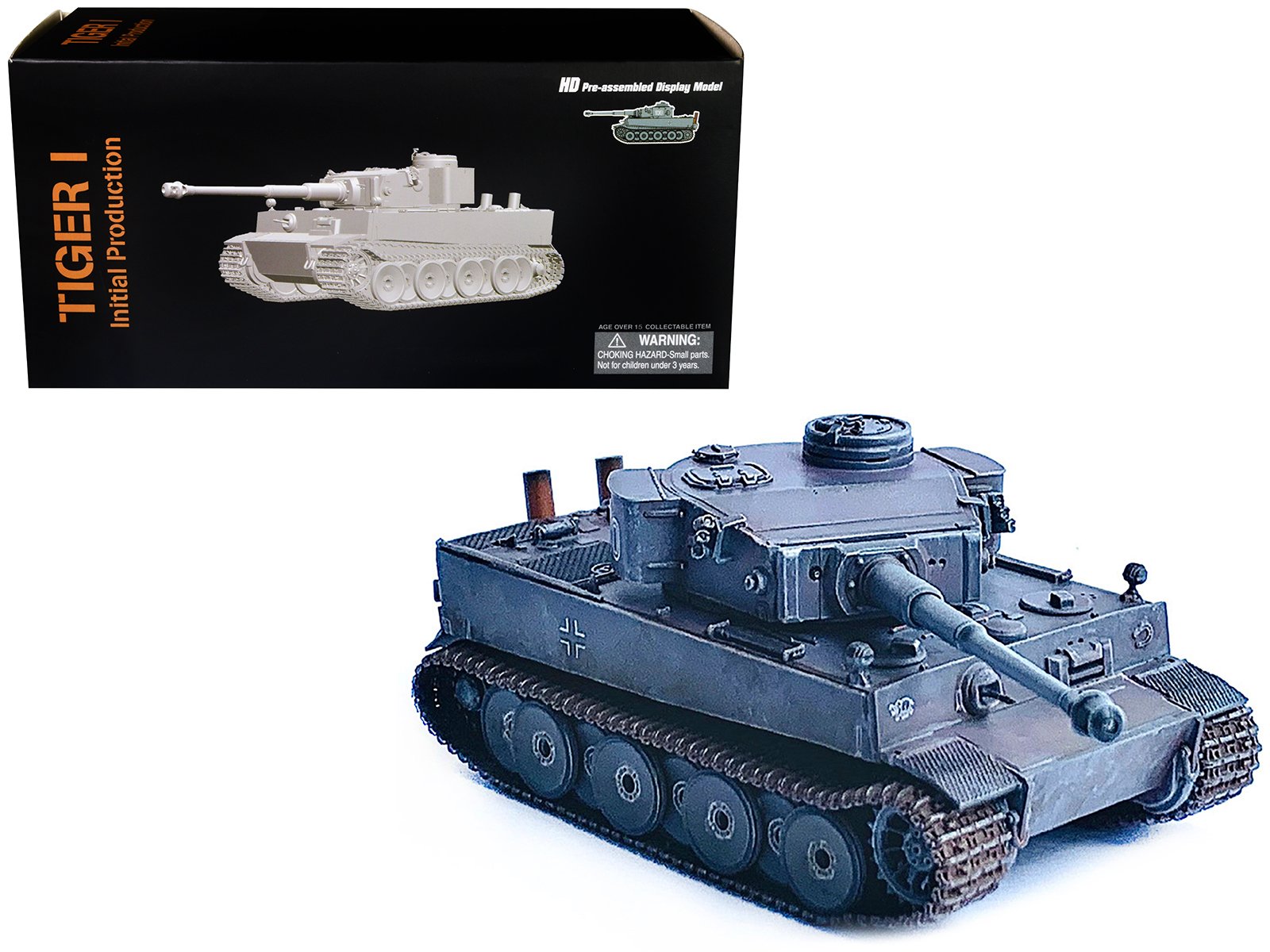 germany sd. kfz. 181 pzkpfw vi tiger i heavy tank "initial production s.pz.abt.502 leningrad" (1942) "neo dragon armor" series 1/72 plastic model by dragon models germany sd. kfz. 181 pzkpfw vi tiger i heavy tank "initial production s.pz.abt.502 leningrad" (1942) "neo dragon armor" series 1/72 plastic model by dragon models