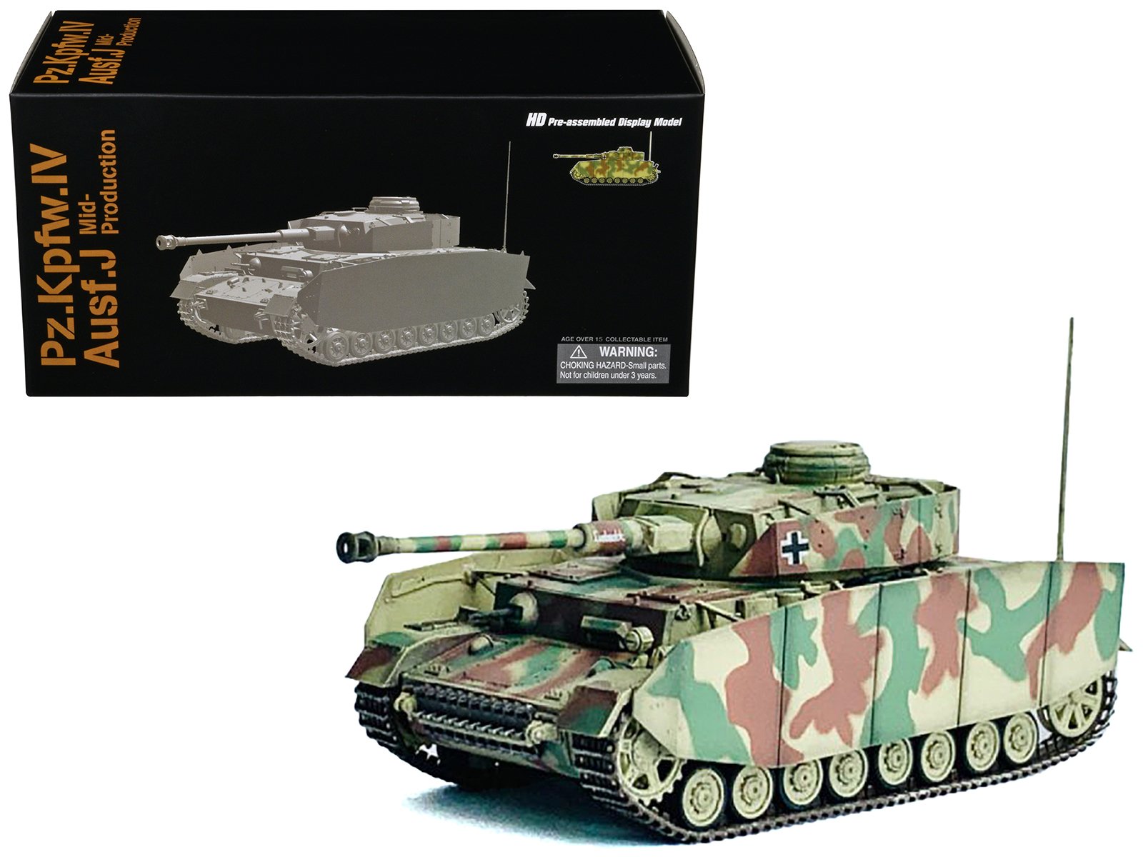 germany pz.kpfw.iv ausf.j mid production tank "pz.abt.115 15.pz.gren.div. champs belgium" (1944) "neo dragon armor" series 1/72 plastic model by dragon models germany pz.kpfw.iv ausf.j mid production tank "pz.abt.115 15.pz.gren.div. champs belgium" (1944) "neo dragon armor" series 1/72 plastic model by dragon models
