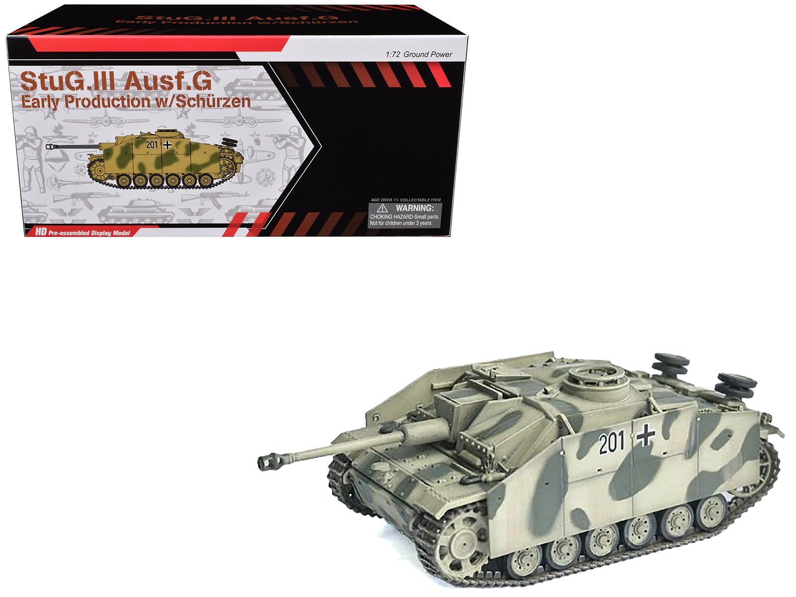 germany stug.iii ausf.g early production tank with schurzen #201 "stug brigade 242 italy" (1943) "neo dragon armor" series 1/72 plastic model by dragon models germany stug.iii ausf.g early production tank with schurzen #201 "stug brigade 242 italy" (1943) "neo dragon armor" series 1/72 plastic model by dragon models