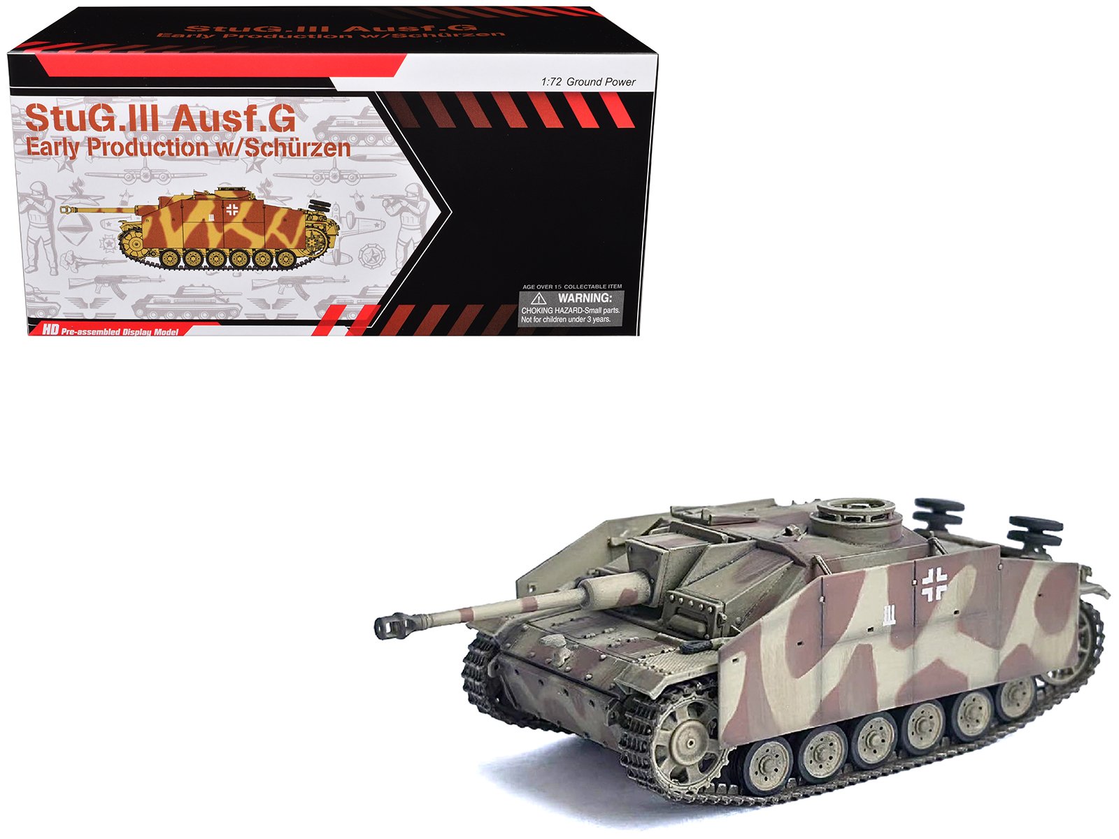 germany stug iii ausf. g "early production" with schurzen tank "pz.gren.div. totenkopf kursk" (1943) "neo dragon armor" series 1/72 plastic model by dragon models germany stug iii ausf. g "early production" with schurzen tank "pz.gren.div. totenkopf kursk" (1943) "neo dragon armor" series 1/72 plastic model by dragon models