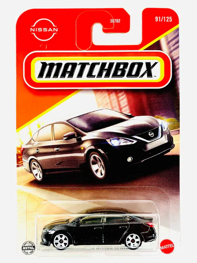 matchbox 2016 nissan sentra matchbox 2016 nissan sentra