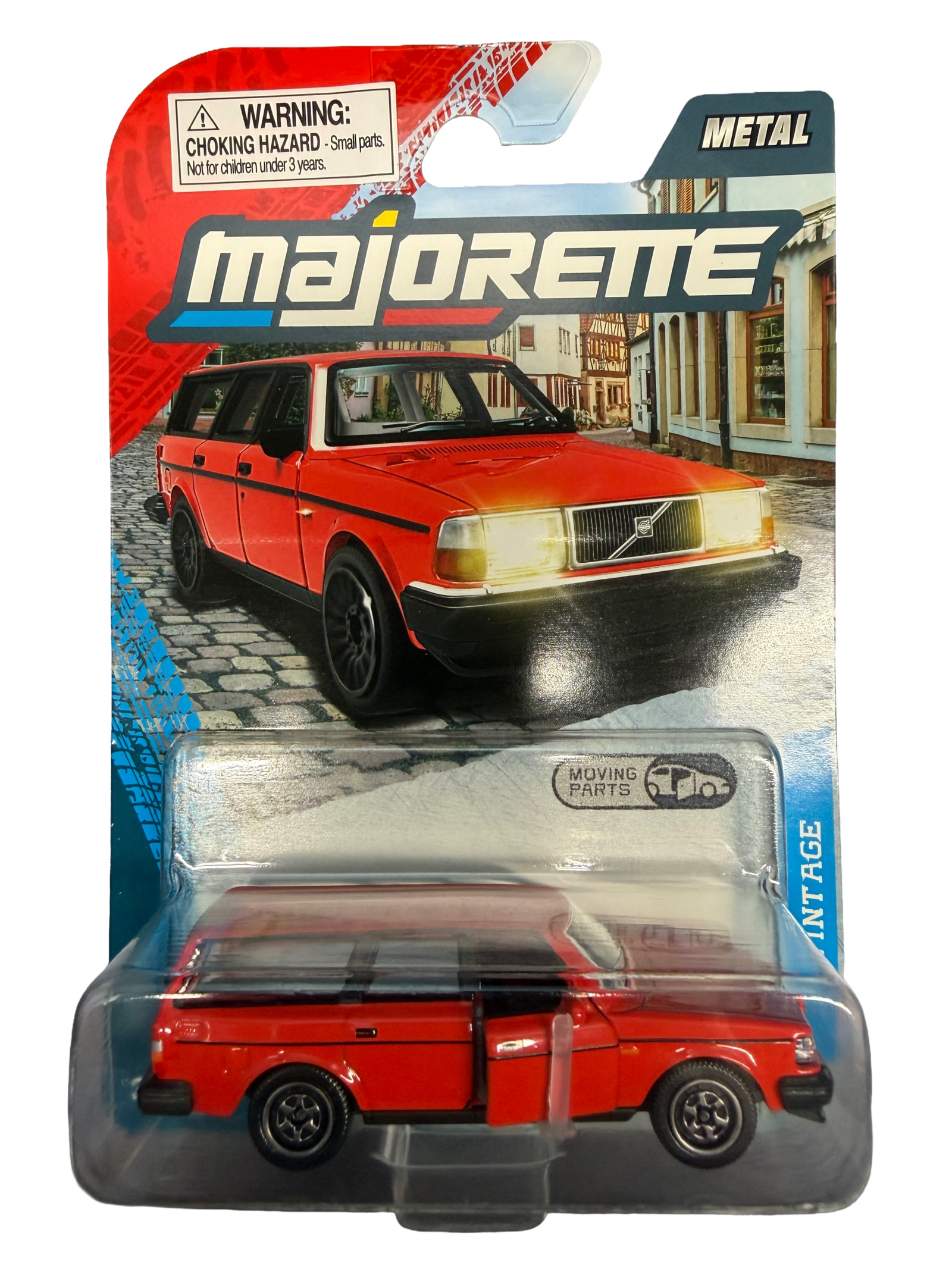 majorette vintage volvo 240 gl estate 020899e majorette vintage volvo 240 gl estate 020899e