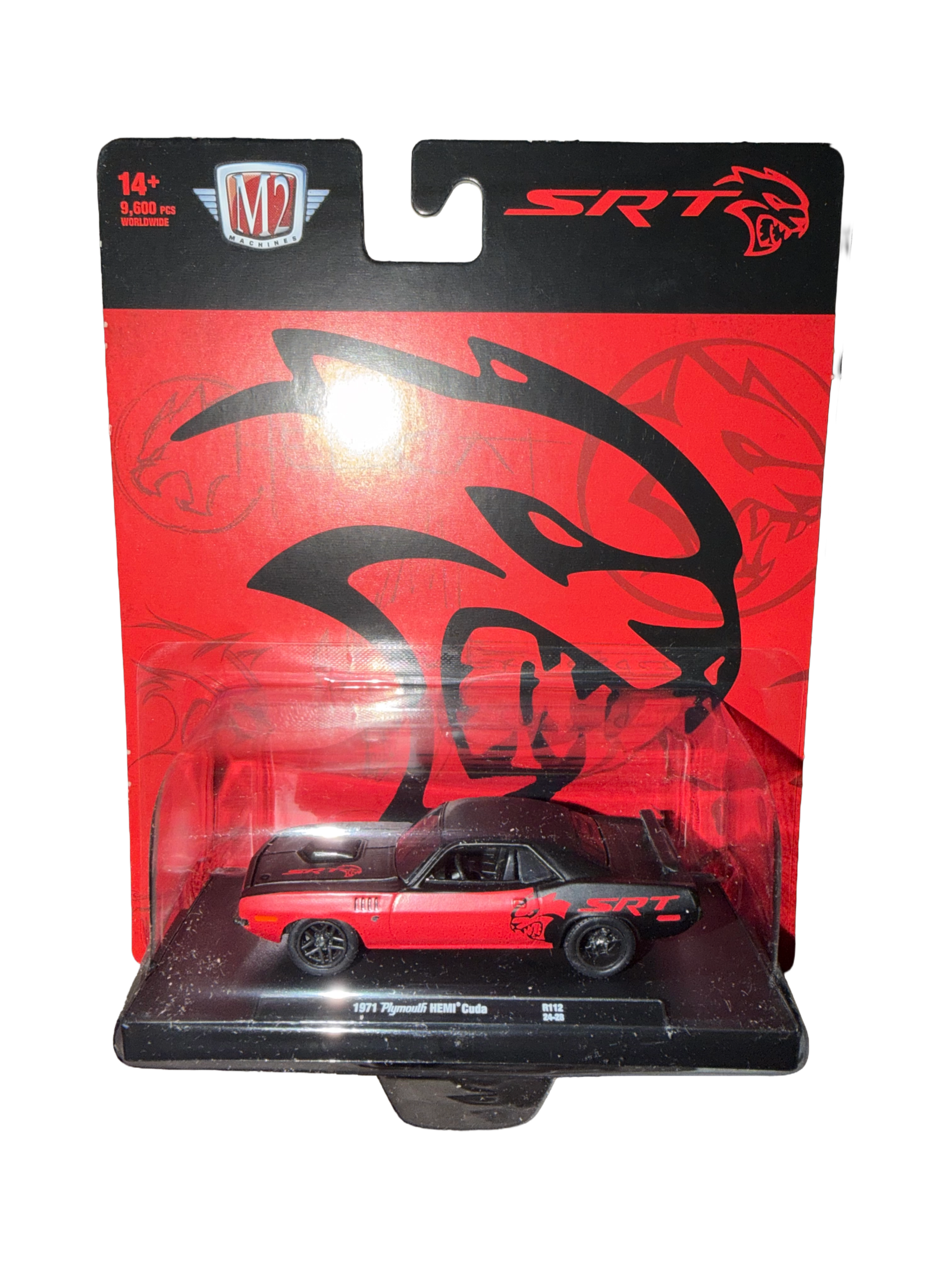 m2 machines auto drivers 1971 plymouth hemi cuda 24 28 r112 m2 machines auto drivers 1971 plymouth hemi cuda 24 28 r112