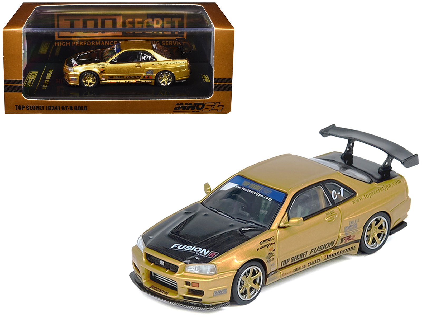 in64 r34ts gold l 92127 4 in64 r34ts gold l 92127 4