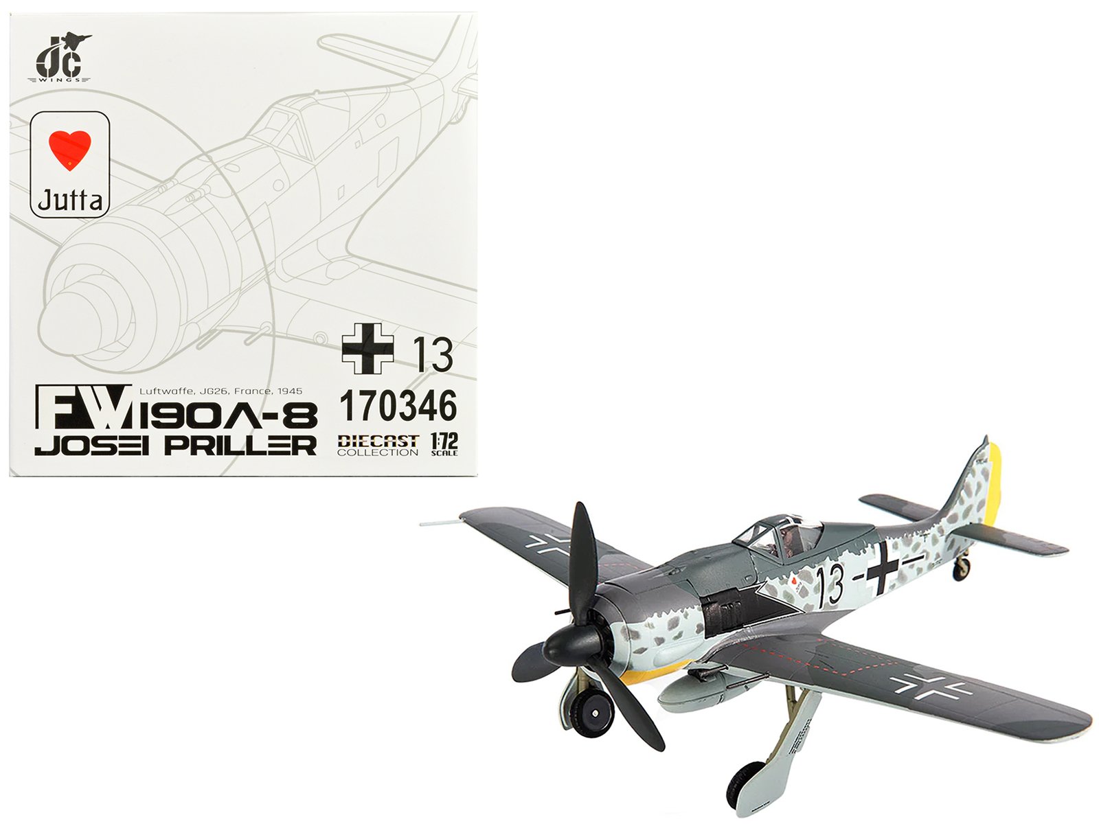 jcw 72 fw190 003 l 80900 5 jcw 72 fw190 003 l 80900 5
