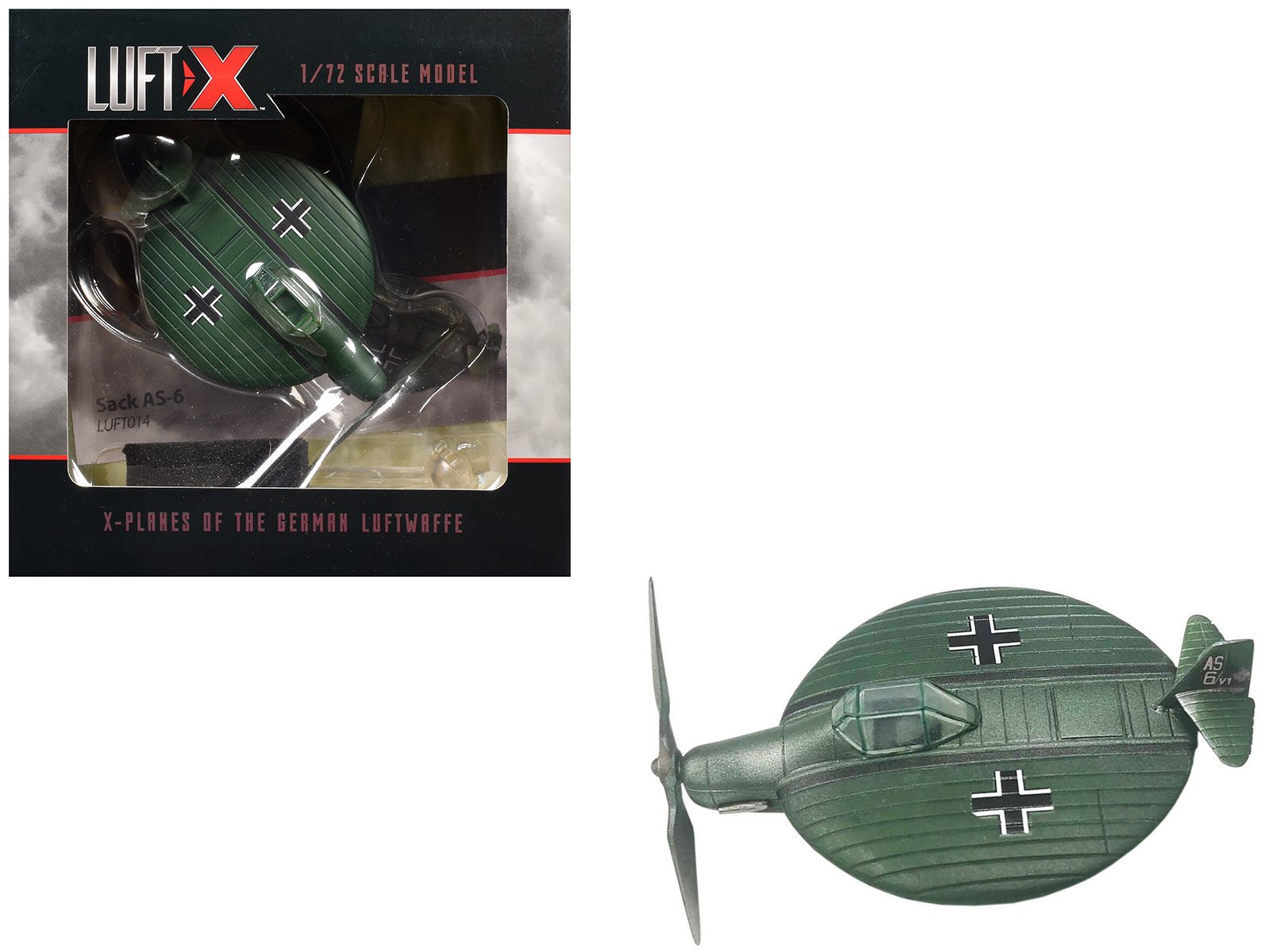 sack as 6 aircraft prototype "german luftwaffe" 1/72 model by luft x sack as 6 aircraft prototype "german luftwaffe" 1/72 model by luft x