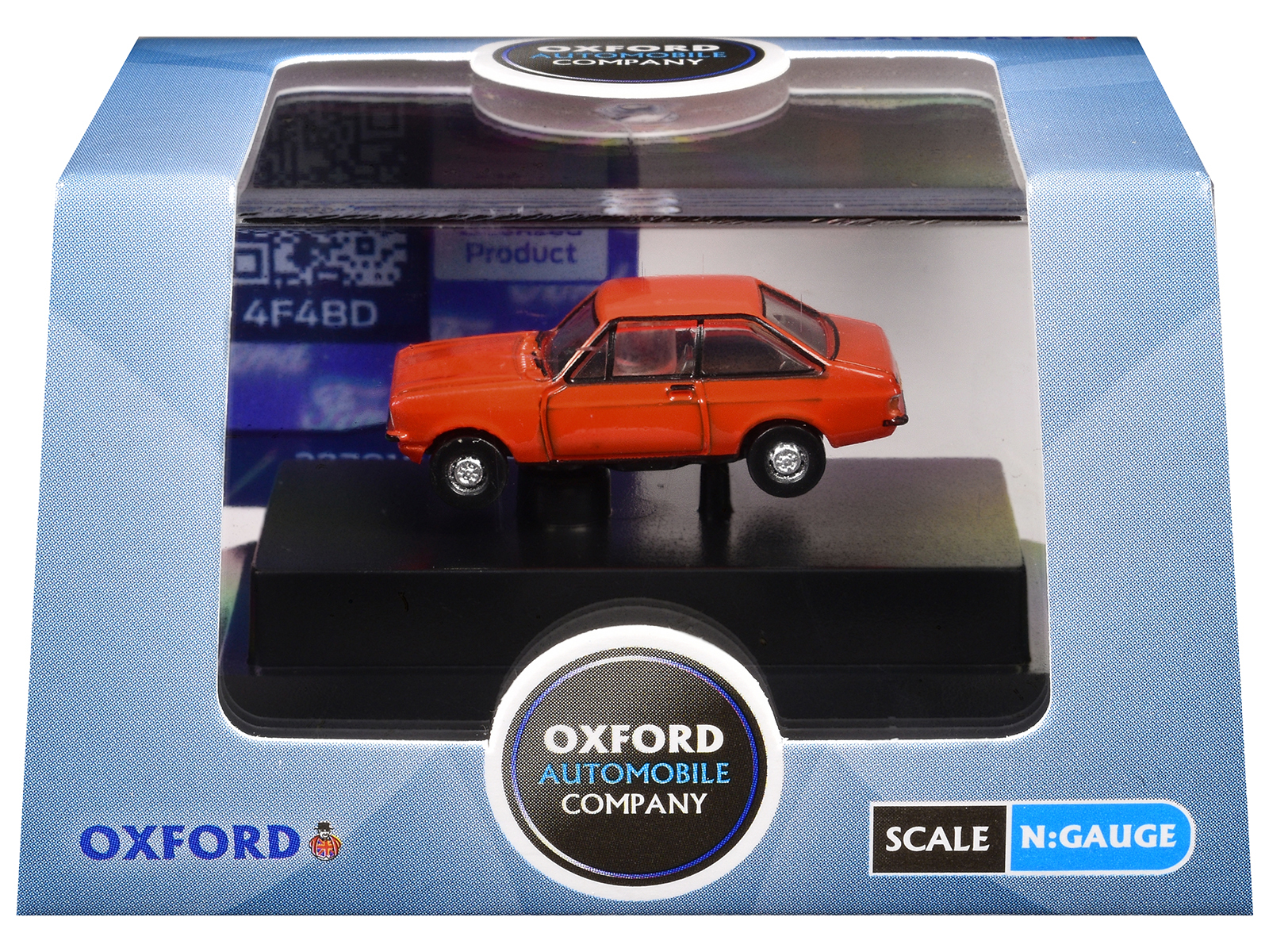 ford escort mk2 rhd (right hand drive) carnival red 1/148 (n) scale diecast model car by oxford diecast ford escort mk2 rhd (right hand drive) carnival red 1/148 (n) scale diecast model car by oxford diecast