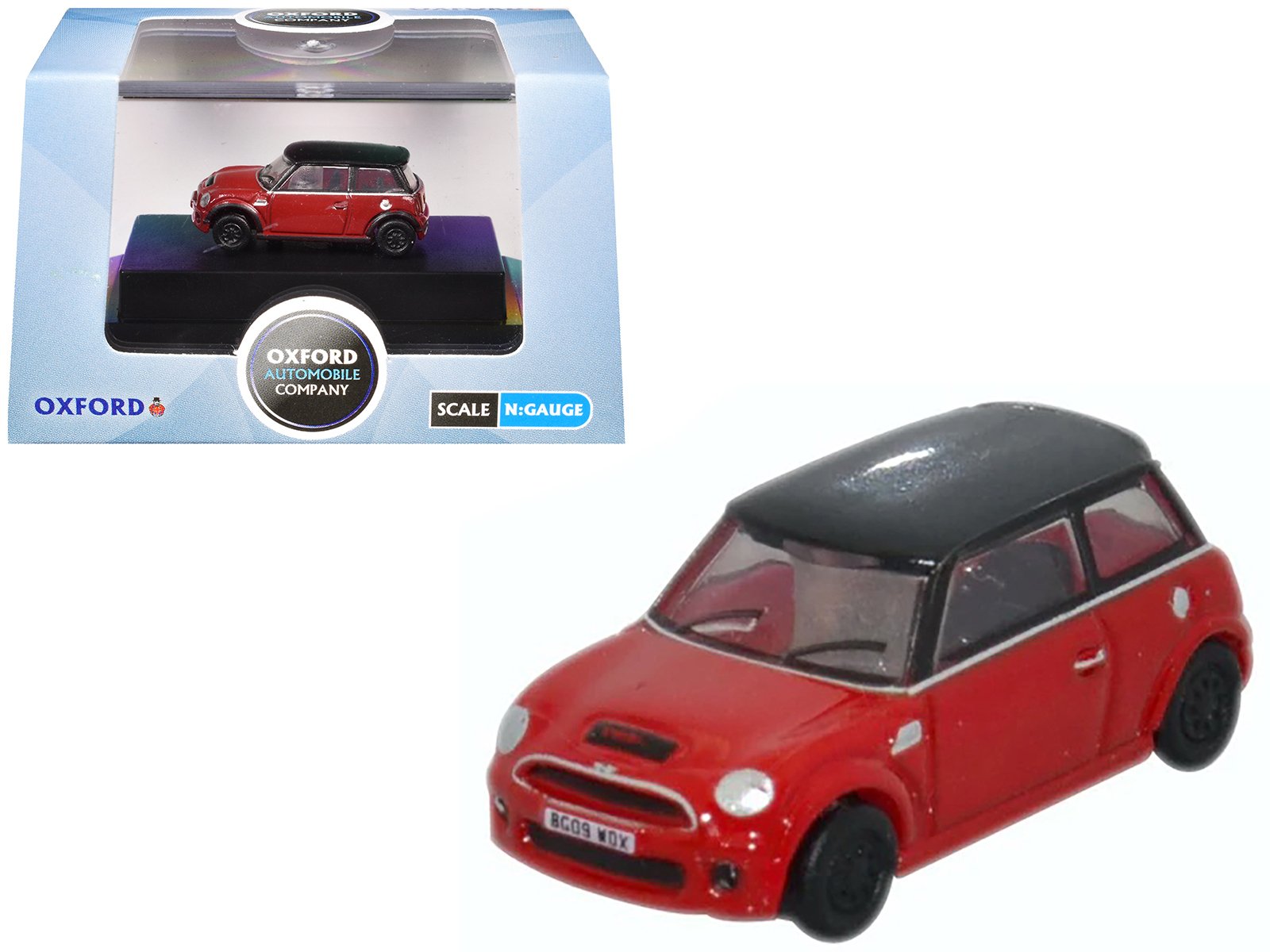 mini cooper s rhd (right hand drive) chili red with black top 1/148 (n) scale diecast model car by oxford diecast mini cooper s rhd (right hand drive) chili red with black top 1/148 (n) scale diecast model car by oxford diecast