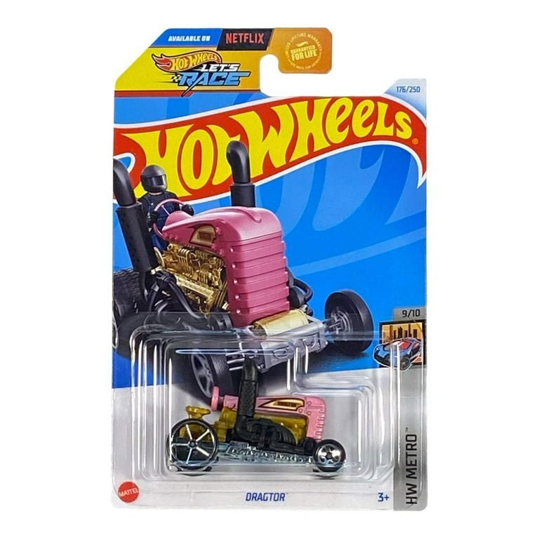 hot wheels dragtor hw metro series hot wheels dragtor hw metro series