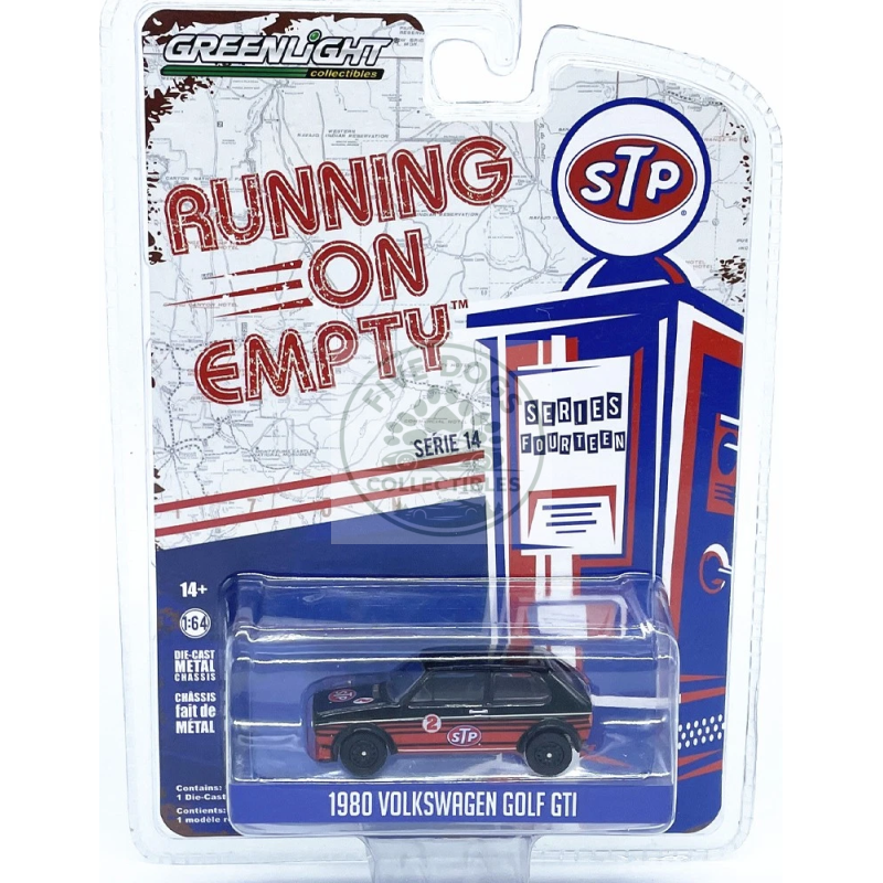 greenlight running on empty 1980 volkswagen golf gti