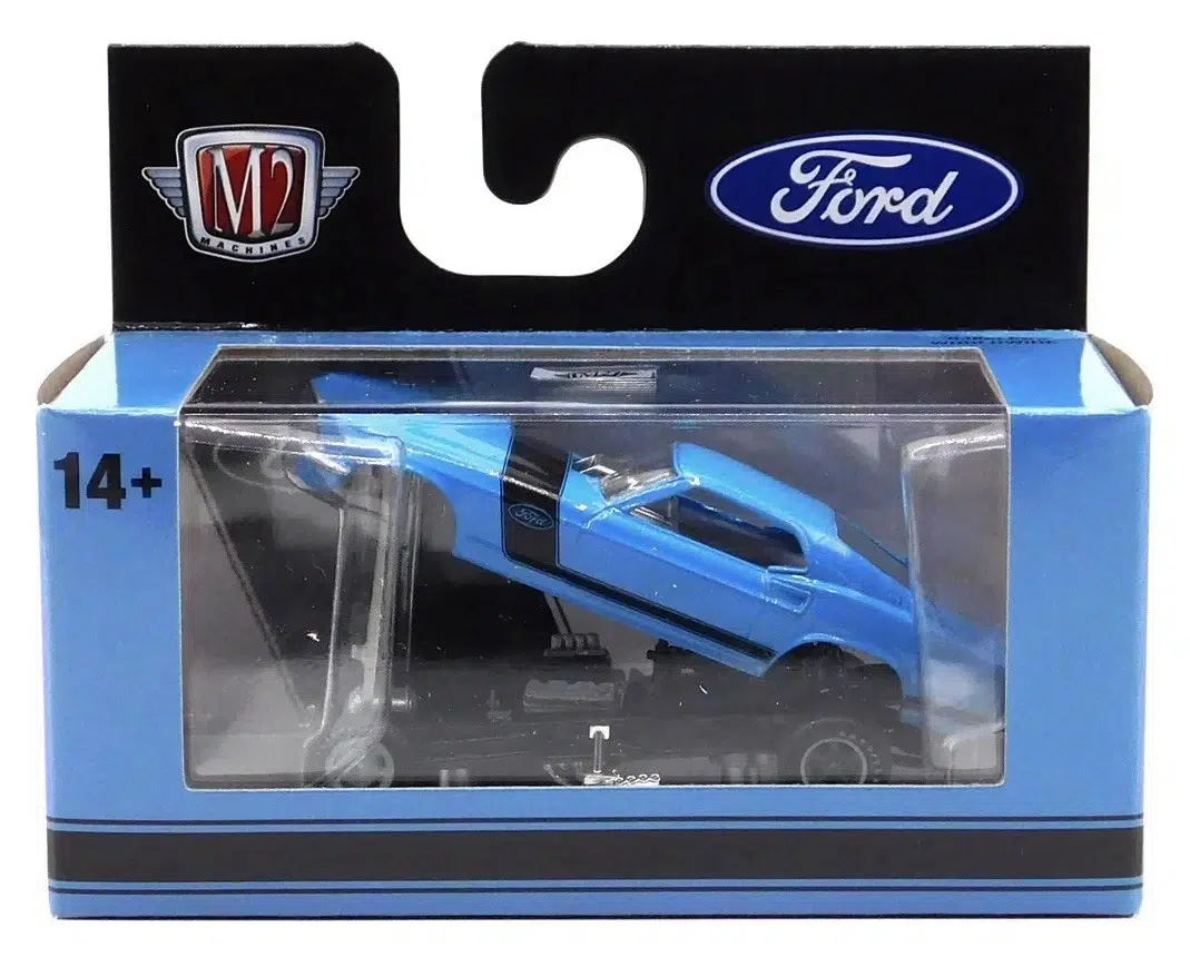 m2 machines 1969 ford mustang funny car 25 48 m2 machines 1969 ford mustang funny car 25 48