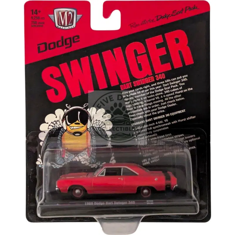 m2 machines auto drivers belly tanker 25 03 diecast model