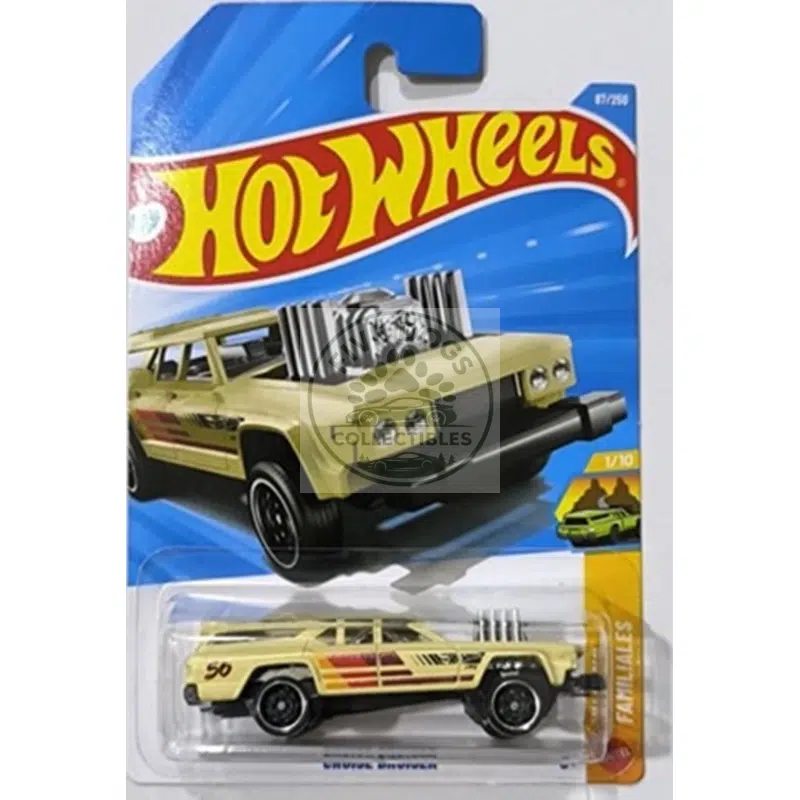 hot wheels cruise bruiser diecast model jjj49 n9c0d