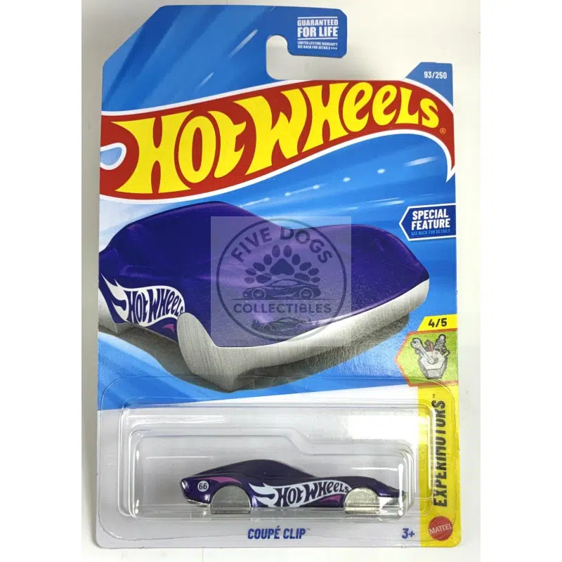 hot wheels coupe clip diecast collectible model jjj55 n9c0d