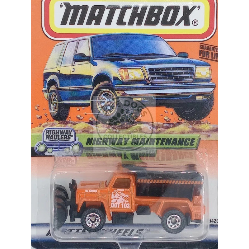 import placeholder for 651