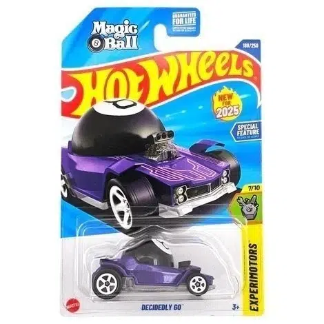 hot wheels decidedly go diecast model car hot wheels decidedly go diecast model car