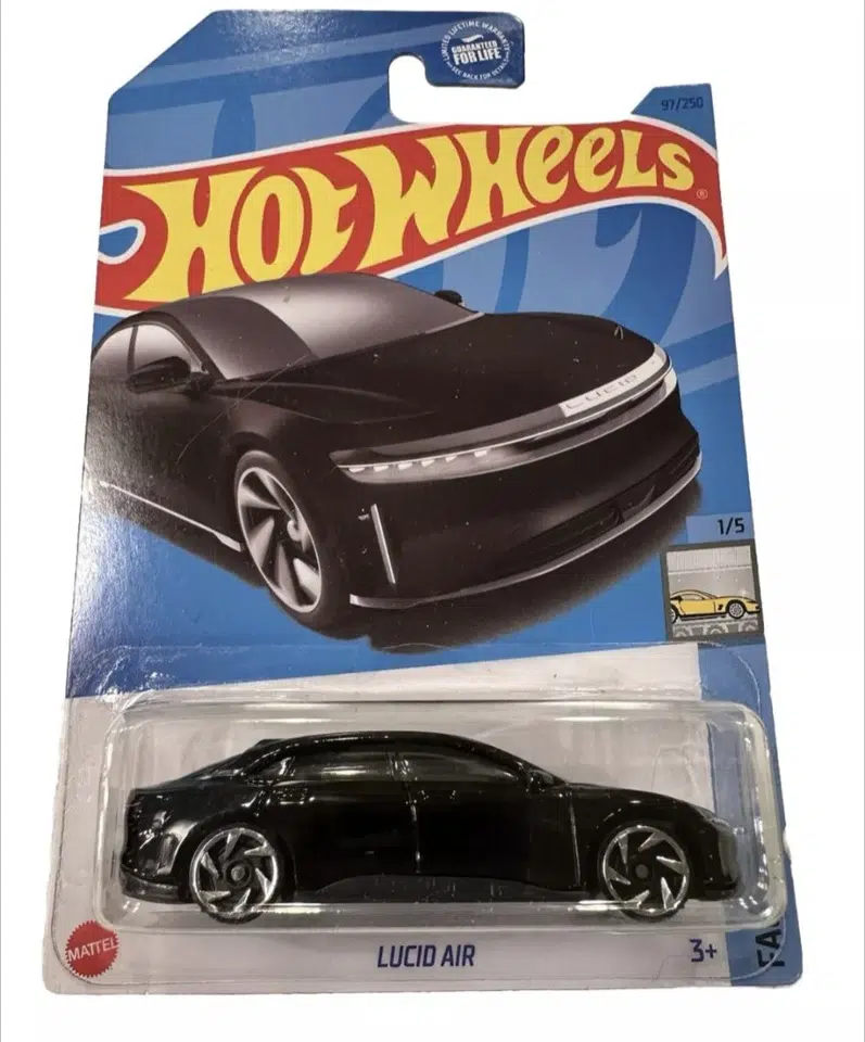 hot wheels lucid air diecast collectible model jjj28 n9c0d hot wheels lucid air diecast collectible model jjj28 n9c0d