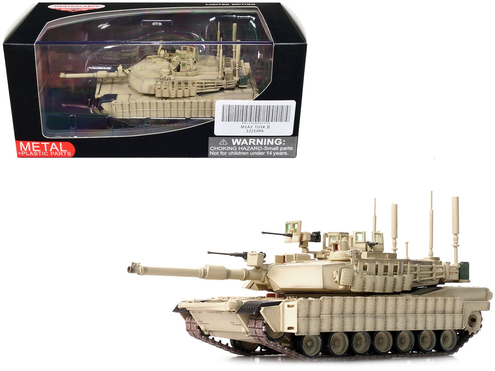general dynamics m1a2 abrams tusk ii mbt (main battle tank) "1st battalion 22nd infantry regiment 1st brigade 4th infantry division baghdad" (2008) "armor premium" series 1/72 diecast model by panzerkampf general dynamics m1a2 abrams tusk ii mbt (main battle tank) "1st battalion 22nd infantry regiment 1st brigade 4th infantry division baghdad" (2008) "armor premium" series 1/72 diecast model by panzerkampf