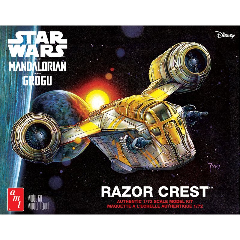 amt1561m mandalorian grogu razor crest pkg paths
