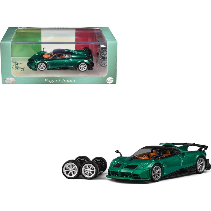 cm64 imola 10 l 73964