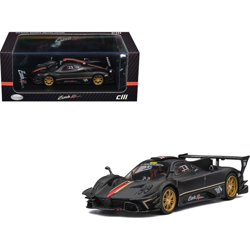 cm64 revolucion 12 l 66225