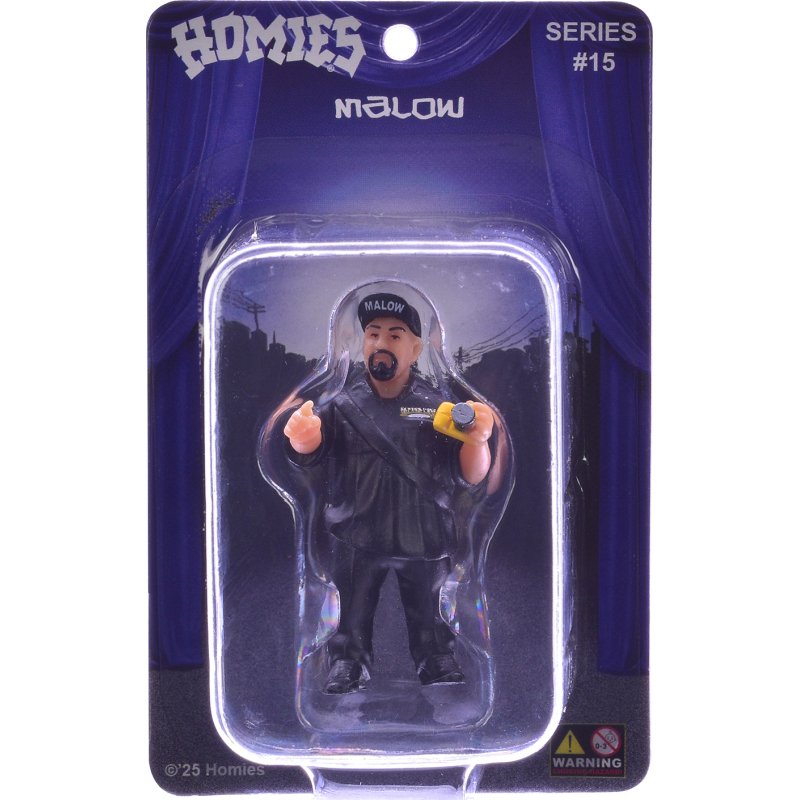 hom15 4malow box 07673