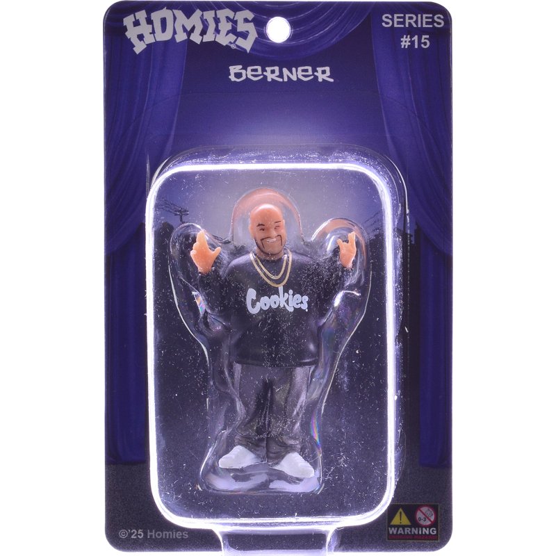 hom15 5berner box 39831