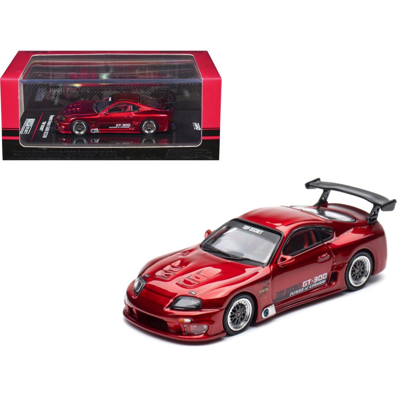 in64 a80ts red l 43338