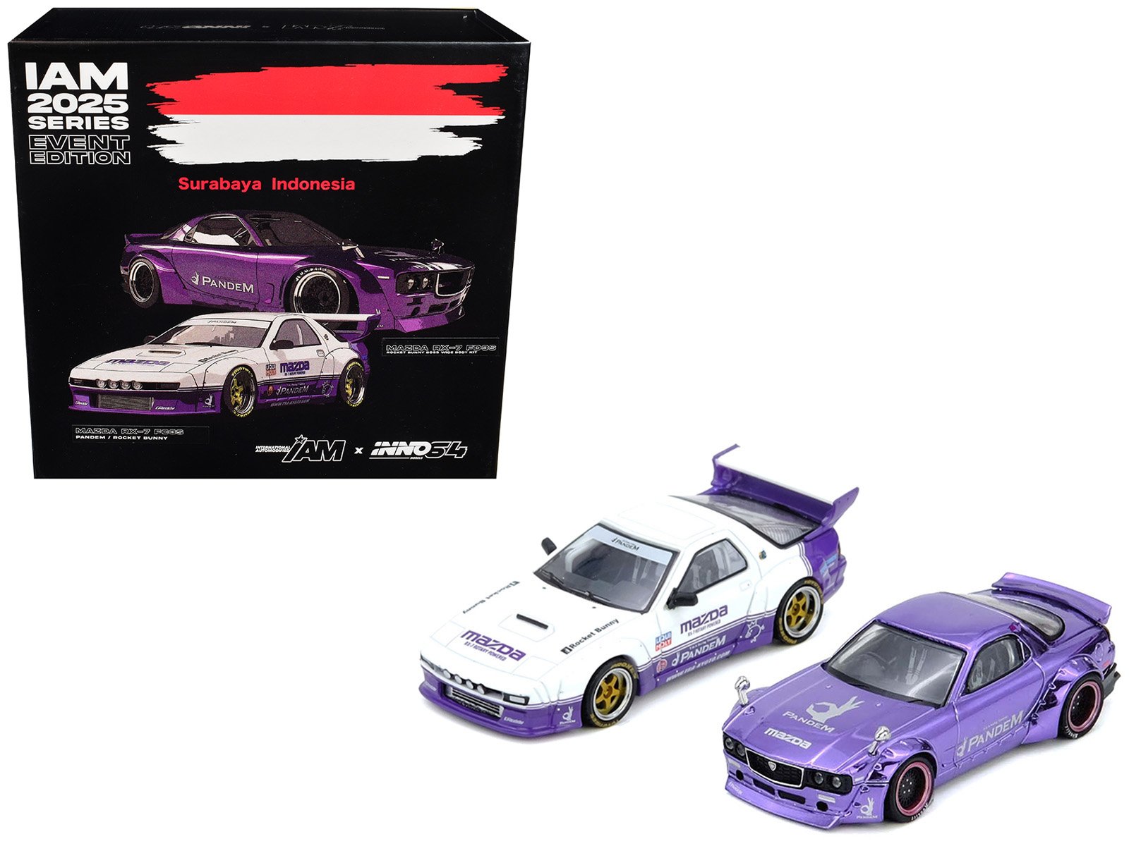 in64 iam25 surabaya l 55579 in64 iam25 surabaya l 55579