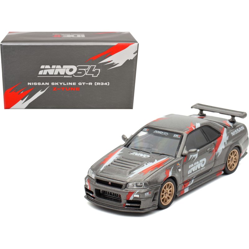 in64 r34zt ide11 l 04353