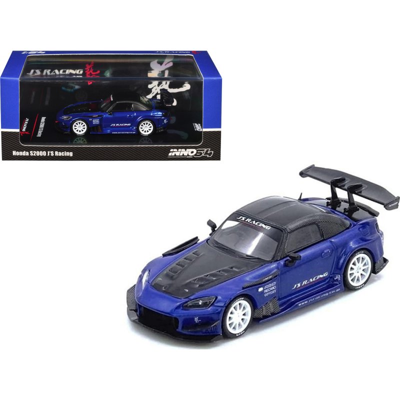 in64 s2000js blue l 00567