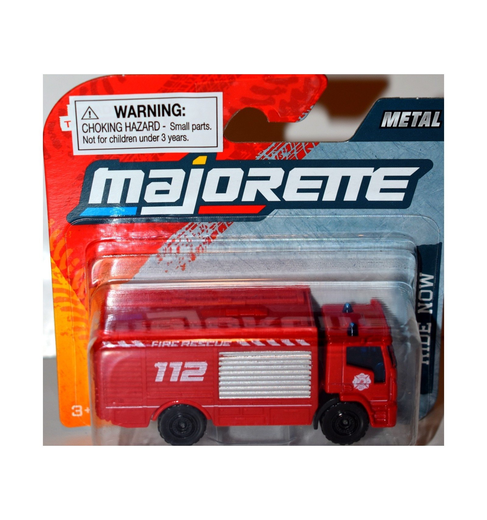 majorette iveco eurocargo fire rescue truck majorette iveco eurocargo fire rescue truck