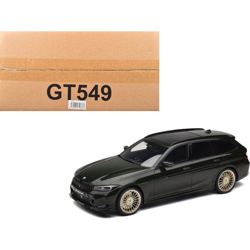 gt549 l 00364