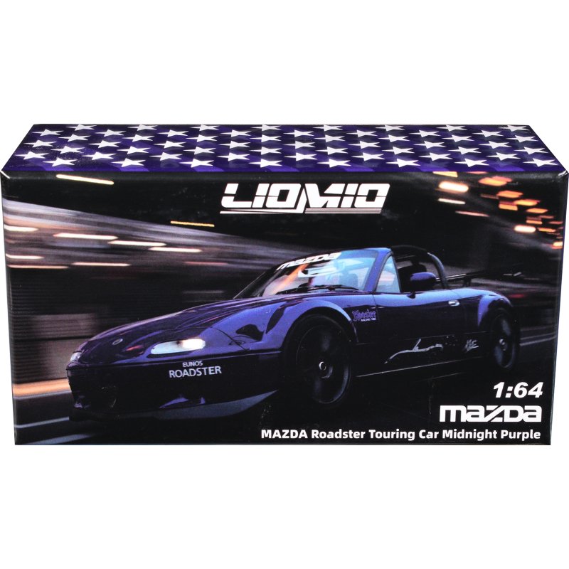 li64 roadster hec2026 box 20742