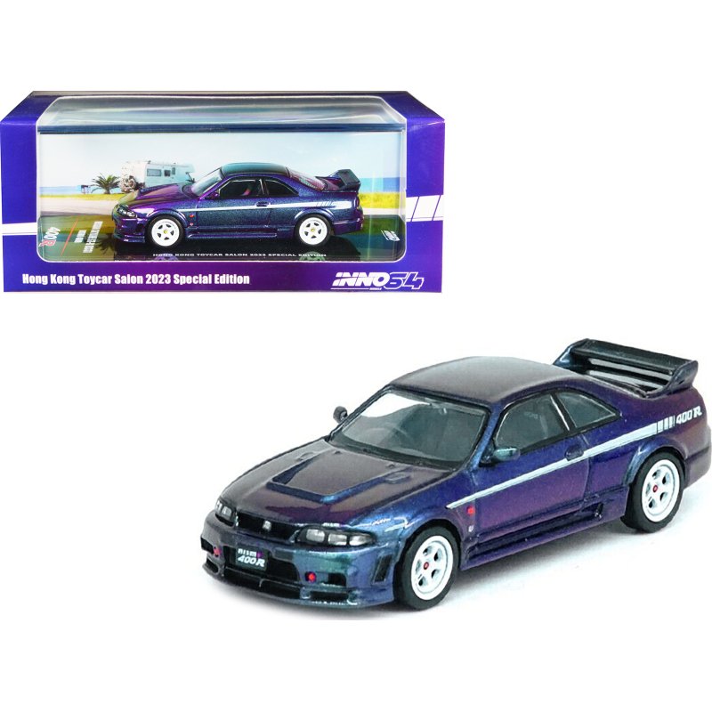 in64 400r hkts23 l 91040