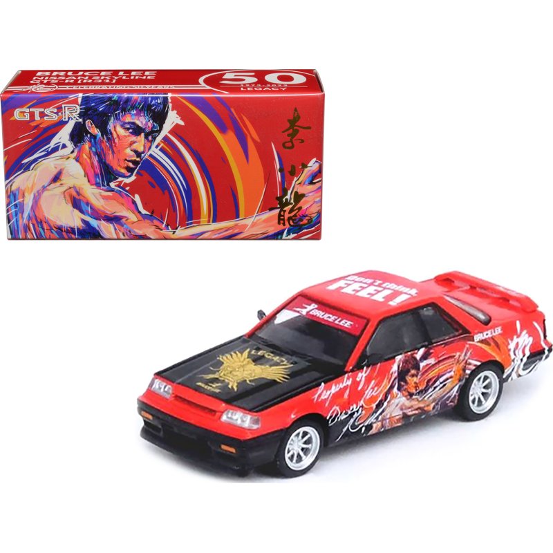 in64 r31 brucelee l 89959