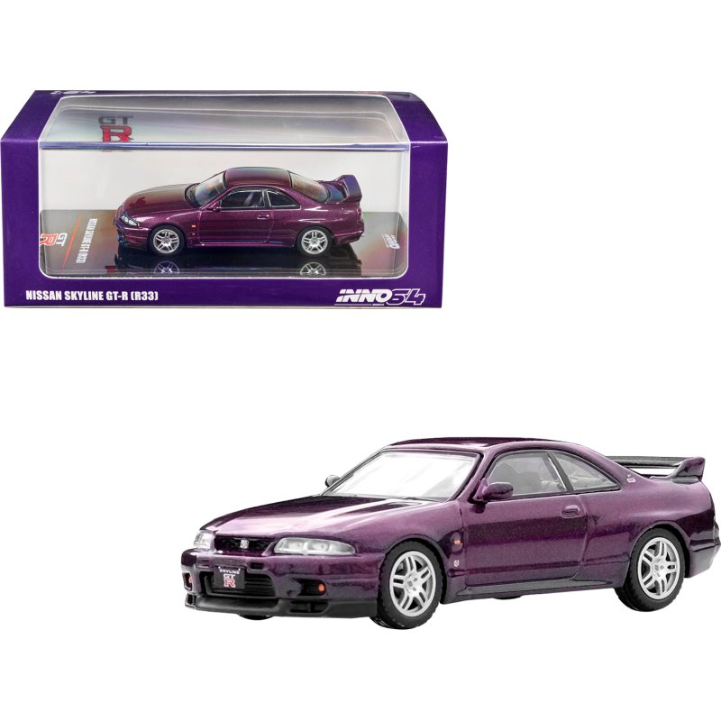 in64 r33 mp l 19471